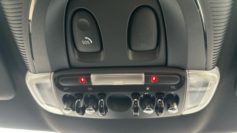 MINI Countryman 2.0 John Cooper Works ALL4 5dr Auto Petrol Hatchback